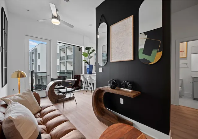 Photo 4 of Condo for sale at 3900 Berkman Dr #312, Austin, TX 78723 | MLS# 6319645 | Listing updated on 2026-10-02
