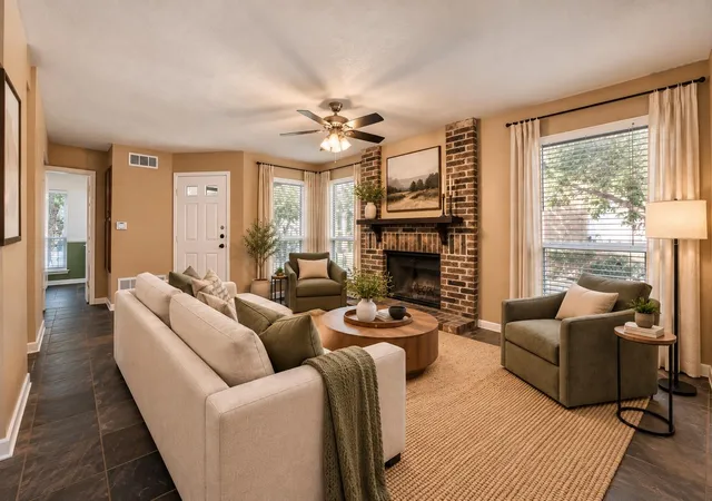 Photo 1 of Condo for sale at 10616 Mellow Mdws #37A, Austin, TX 78750 | MLS# 1581557 | Listing updated on 2026-10-05