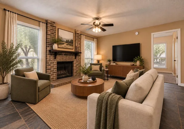 Photo 3 of Condo for sale at 10616 Mellow Mdws #37A, Austin, TX 78750 | MLS# 1581557 | Listing updated on 2026-10-05