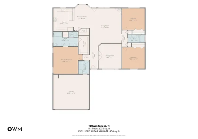 Photo 2 of Single family home for sale at 284 Honeycomb Cir, Driftwood, TX 78619 | MLS# 3113833 | Listing updated on 2026-09-29