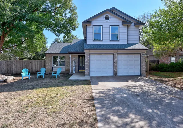 Photo 1 of Single family home for sale at 806 Brook Bnd, Cedar Park, TX 78613 | MLS# 9930392 | Listing updated on 2026-10-10