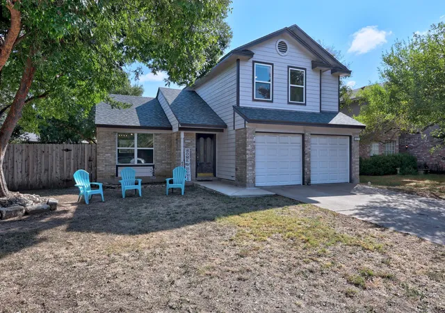 Photo 2 of Single family home for sale at 806 Brook Bnd, Cedar Park, TX 78613 | MLS# 9930392 | Listing updated on 2026-10-10
