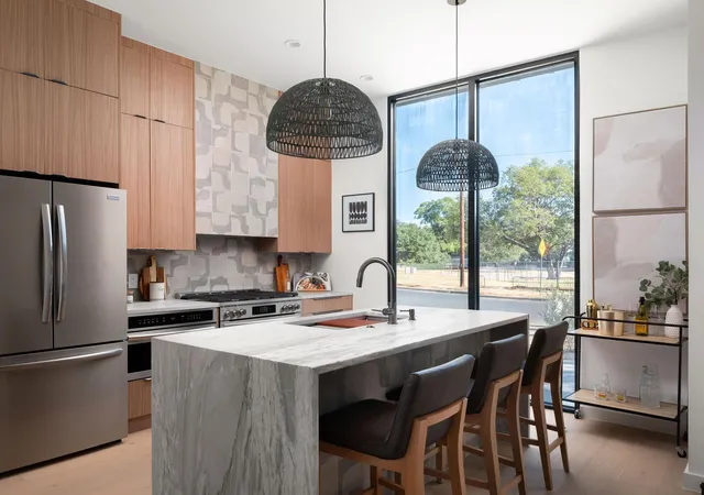 Condo for sale at 2301 East 2nd St #2, Austin, TX 78702 | MLS# 1262710