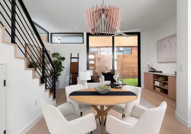 Photo 3 of Condo for sale at 2301 East 2nd St #2, Austin, TX 78702 | MLS# 1262710 | Listing updated on 2026-10-08
