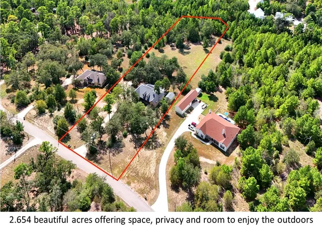 Photo 2 of Single family home for sale at 170 Woodland Ct, Bastrop, TX 78602 | MLS# 9511938 | Listing updated on 2026-10-06