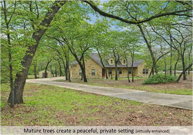 Photo 3 of Single family home for sale at 170 Woodland Ct, Bastrop, TX 78602 | MLS# 9511938 | Listing updated on 2026-09-12