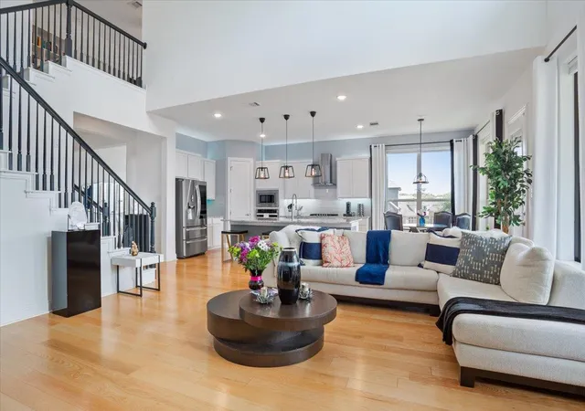 Single family home for sale at 1106 Silent Oaks Dr, Georgetown, TX 78628 | MLS# 4803739
