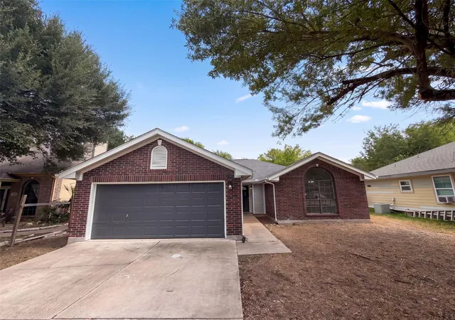 Photo 1 of Single family home for sale at 16207 Parkway Dr, Pflugerville, TX 78660 | MLS# 6850792 | Listing updated on 2026-10-10