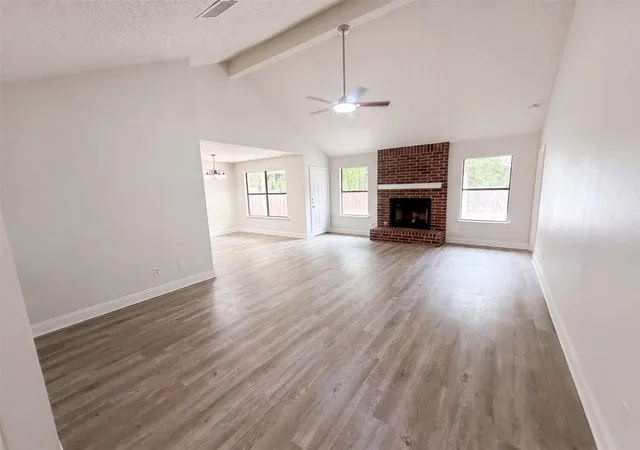Photo 3 of Single family home for sale at 16207 Parkway Dr, Pflugerville, TX 78660 | MLS# 6850792 | Listing updated on 2026-10-10