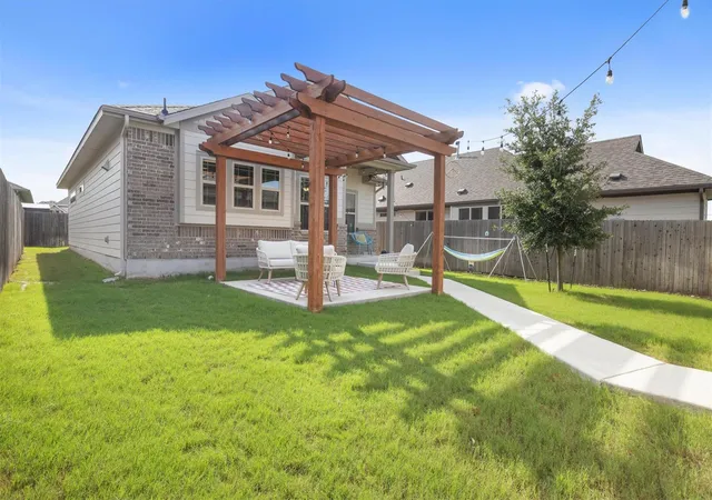 Single family home for sale at 17921 Lungo St, Pflugerville, TX 78660 | MLS# 3378085 | Listing updated on 2026-09-19