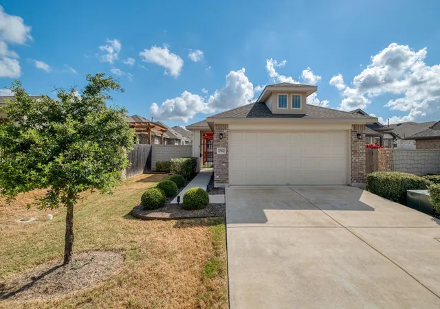 Single family home for sale at 17921 Lungo St, Pflugerville, TX 78660 | MLS# 3378085 | Listing updated on 2026-09-12
