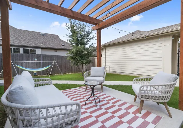 Photo 4 of Single family home for sale at 17921 Lungo St, Pflugerville, TX 78660 | MLS# 3378085 | Listing updated on 2026-09-19