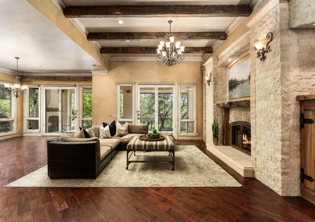 Photo 2 of Condo for sale at 2305 Barton Crk Blvd #29, Austin, TX 78735 | MLS# 9009840 | Listing updated on 2026-09-12