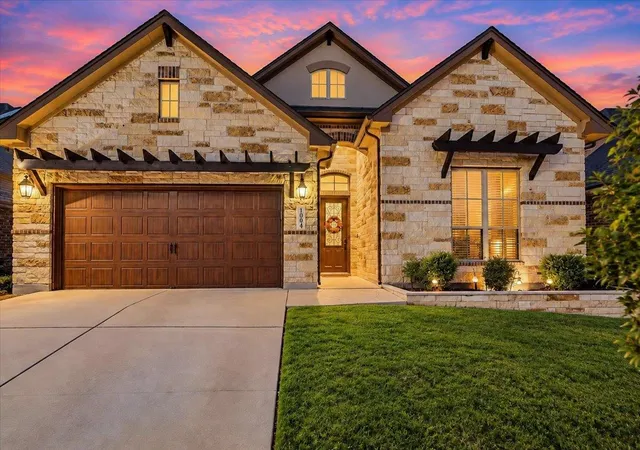 Single family home for sale at 1004 Hezekiah Ln, Leander, TX 78641 | MLS# 5374820