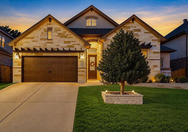 Photo 2 of Single family home for sale at 1004 Hezekiah Ln, Leander, TX 78641 | MLS# 5374820 | Listing updated on 2026-09-19