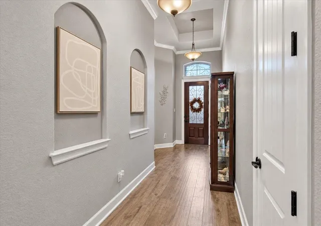 Photo 4 of Single family home for sale at 1004 Hezekiah Ln, Leander, TX 78641 | MLS# 5374820 | Listing updated on 2026-09-19