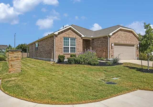 Photo 2 of Single family home for sale at 201 Hanging Star Ln, Georgetown, TX 78633 | MLS# 2428158 | Listing updated on 2026-10-24