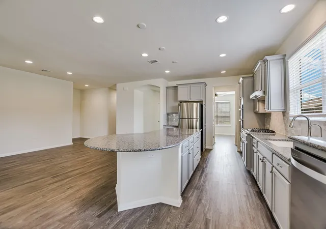 Photo 3 of Single family home for sale at 201 Hanging Star Ln, Georgetown, TX 78633 | MLS# 2428158 | Listing updated on 2026-10-24