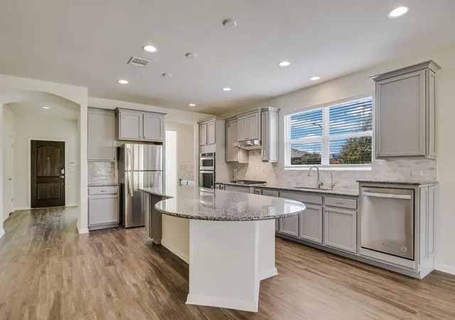 Photo 4 of Single family home for sale at 201 Hanging Star Ln, Georgetown, TX 78633 | MLS# 2428158 | Listing updated on 2026-10-24