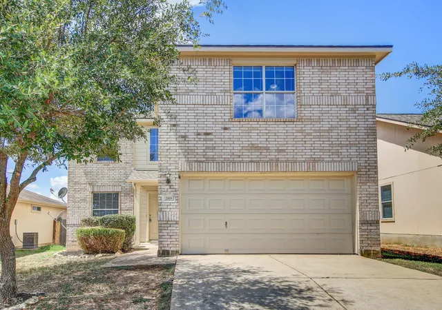 Photo 1 of Single family home for sale at 289 Drystone Trl, Liberty Hill, TX 78642 | MLS# 7220078 | Listing updated on 2026-09-12