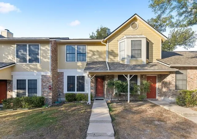 Photo 1 of Condo for sale at 11901 Swearingen Dr #128, Austin, TX 78758 | MLS# 4244436 | Listing updated on 2026-09-28