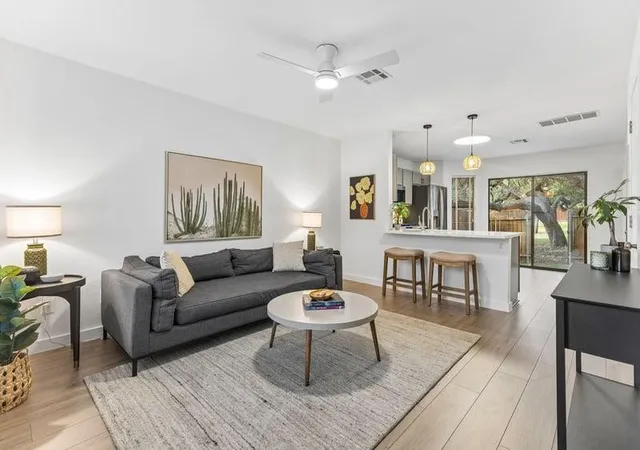 Photo 3 of Condo for sale at 11901 Swearingen Dr #128, Austin, TX 78758 | MLS# 4244436 | Listing updated on 2026-09-28