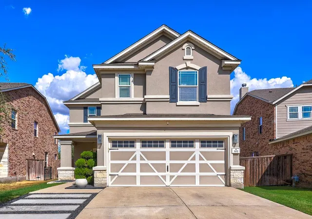 Photo 2 of Single family home for sale at 302 Danish Dr #13, Hutto, TX 78634 | MLS# 9544641 | Listing updated on 2026-09-14
