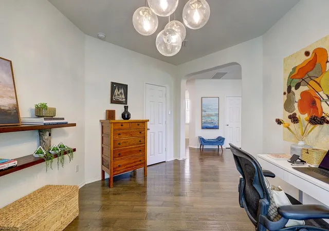 Photo 4 of Single family home for sale at 302 Danish Dr #13, Hutto, TX 78634 | MLS# 9544641 | Listing updated on 2026-09-14