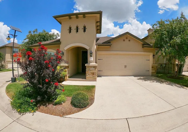 Photo 1 of Single family home for sale at 109 Via Milana Dr, Buda, TX 78610 | MLS# 4462328 | Listing updated on 2026-09-13