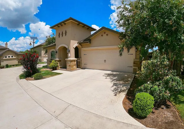 Photo 2 of Single family home for sale at 109 Via Milana Dr, Buda, TX 78610 | MLS# 4462328 | Listing updated on 2026-09-13