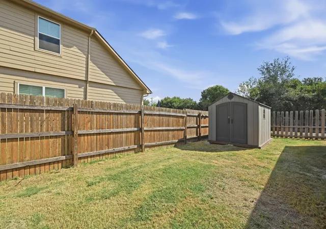 Photo 22 of Single family home for sale at 220 James Adkins Dr, Kyle, TX 78640 | MLS# 1409743 | Listing updated on 2026-10-09