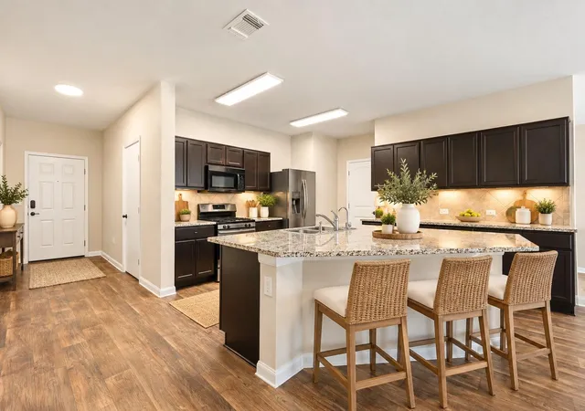 Photo 2 of Single family home for sale at 220 James Adkins Dr, Kyle, TX 78640 | MLS# 1409743 | Listing updated on 2026-10-09