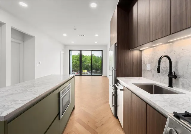 Photo 3 of Condo for sale at 2209 S 1st Street #311, Austin, TX 78704 | MLS# 1484362 | Listing updated on 2026-10-06