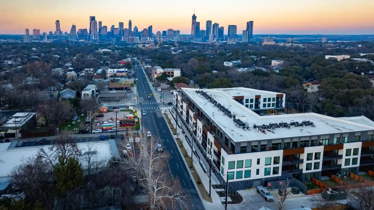 Listing Photo 40 - Condo for sale in 2209 S 1St St located at 2209 S 1St St, Austin, TX 78704 - Unit #311