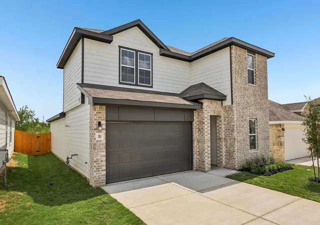Photo 3 of Single family home for sale at 151 Mustang Lake Cir, Buda, TX 78610 | MLS# 3581968 | Listing updated on 2026-10-30
