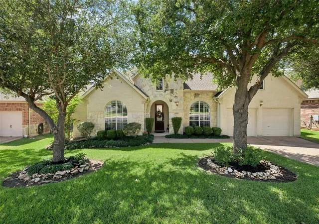 Photo 1 of Single family home for sale at 2004 Westvalley Pl, Round Rock, TX 78665 | MLS# 2776331 | Listing updated on 2026-09-23