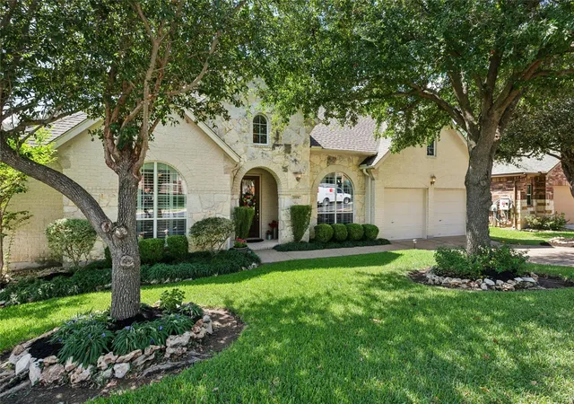 Photo 2 of Single family home for sale at 2004 Westvalley Pl, Round Rock, TX 78665 | MLS# 2776331 | Listing updated on 2026-09-23