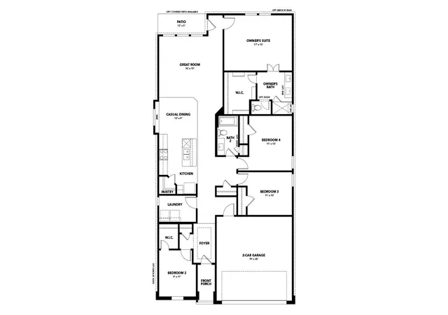 Photo 2 of Single family home for sale at 330 Mustang Bnd, Kyle, TX 78640 | MLS# 8308588 | Listing updated on 2026-09-12