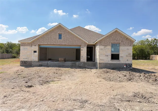 Photo 2 of Single family home for sale at 330 Mustang Bnd, Kyle, TX 78640 | MLS# 8308588 | Listing updated on 2026-10-05
