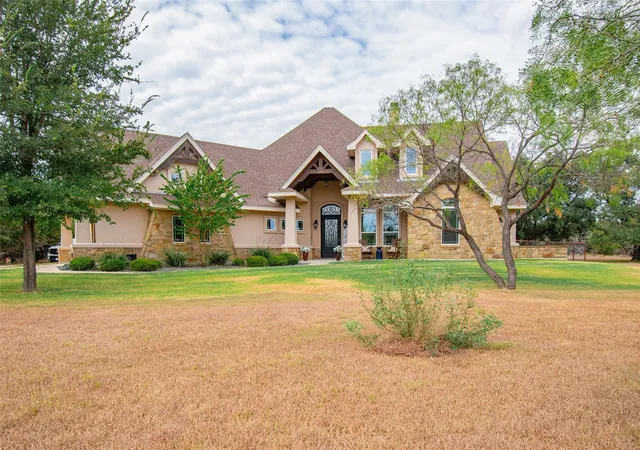 Single family home for sale at 1160 Long Mdw, Salado, TX 76571 | MLS# 9320297