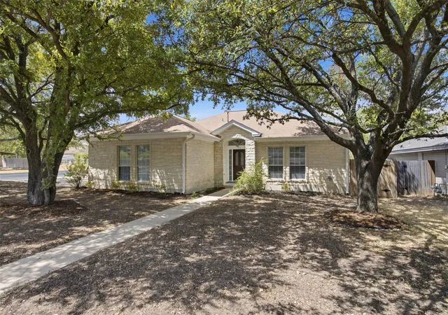 Photo 2 of Single family home for sale at 312 Debora Dr, Georgetown, TX 78628 | MLS# 4829068 | Listing updated on 2026-09-13