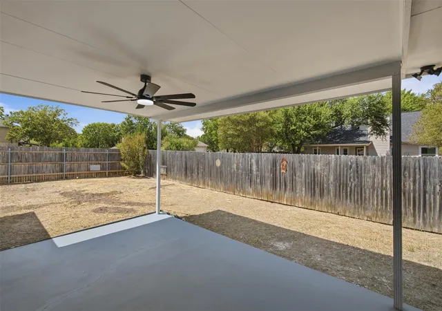 Photo 32 of Single family home for sale at 312 Debora Dr, Georgetown, TX 78628 | MLS# 4829068 | Listing updated on 2026-09-13