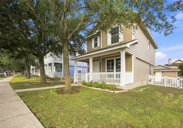 Photo 2 of Single family home for sale at 437 Haupt, Kyle, TX 78640 | MLS# 3096190 | Listing updated on 2026-10-02