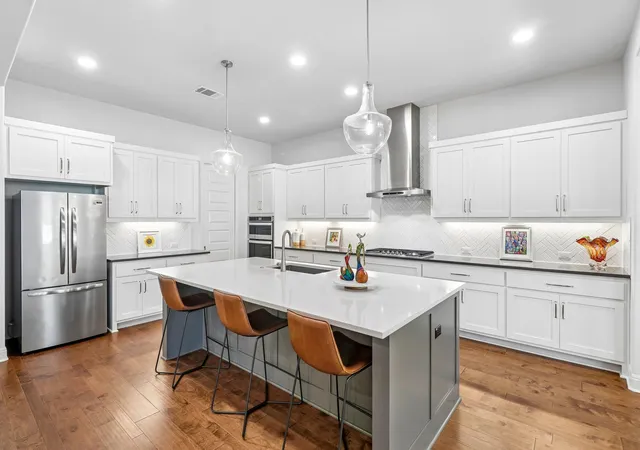 Photo 3 of Single family home for sale at 1209 Moonlight Ter Dr, Georgetown, TX 78628 | MLS# 9486260 | Listing updated on 2026-10-18