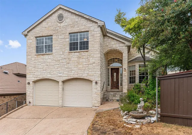 Single family home for sale at 5903 Cane Pace, Austin, TX 78746 | MLS# 3537914
