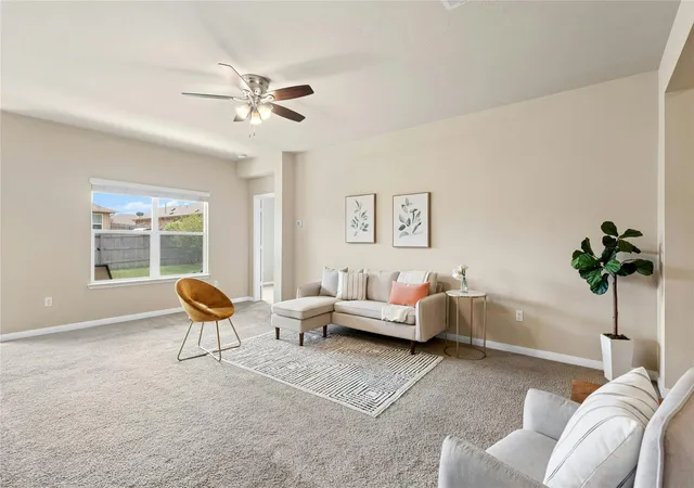 Photo 3 of Single family home for sale at 184 Kookaburra Bnd, Kyle, TX 78640 | MLS# 9179596 | Listing updated on 2026-09-21