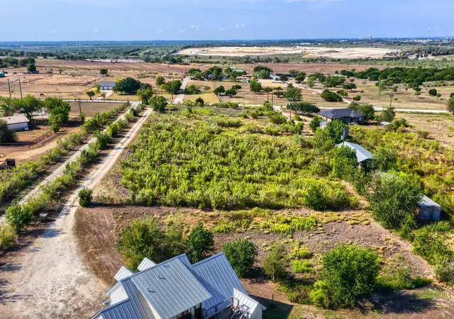 Photo 3 of Land for sale at 1345 Rich Ln, Buda, TX 78610 | MLS# 1002990 | Listing updated on 2026-10-06