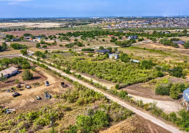 Photo 4 of Land for sale at 1345 Rich Ln, Buda, TX 78610 | MLS# 1002990 | Listing updated on 2026-10-06