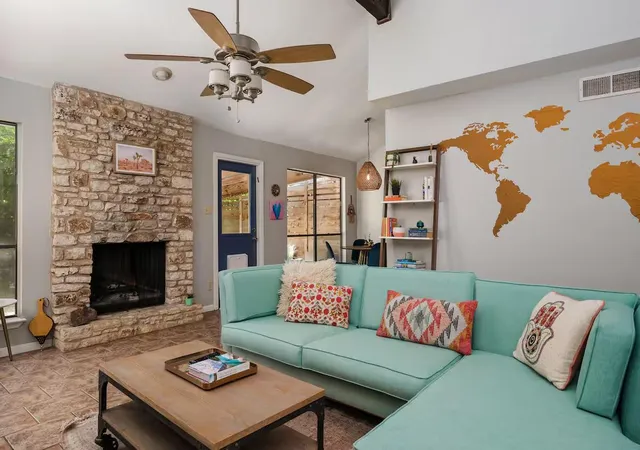 Photo 1 of Multi family home for sale at 1127 Hollow Crk Dr #A and B, Austin, TX 78704 | MLS# 3951880 | Listing updated on 2026-09-17