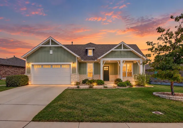 Single family home for sale at 305 Iron Rail Ln, Georgetown, TX 78633 | MLS# 9205530